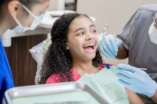 Best Emergency Wisdom Tooth Extraction in Healdsburg, CA