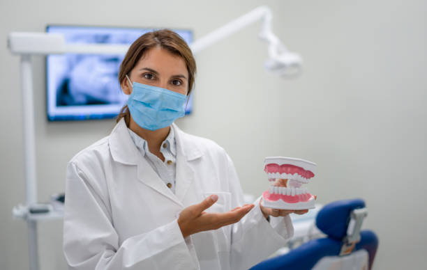 Best Knocked-Out Tooth (Avulsed Tooth) Treatment in Healdsburg, CA