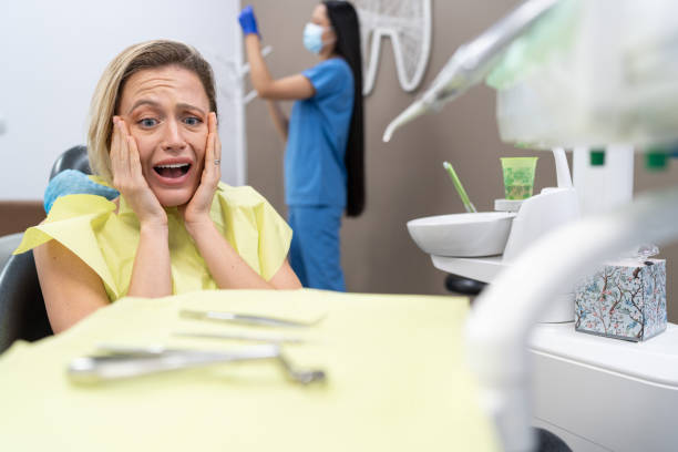 Best Emergency Root Canal Therapy in Healdsburg, CA