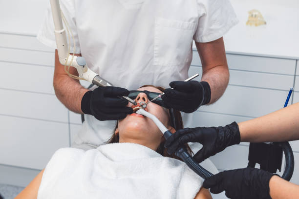 Best Emergency Orthodontic Repairs in Healdsburg, CA